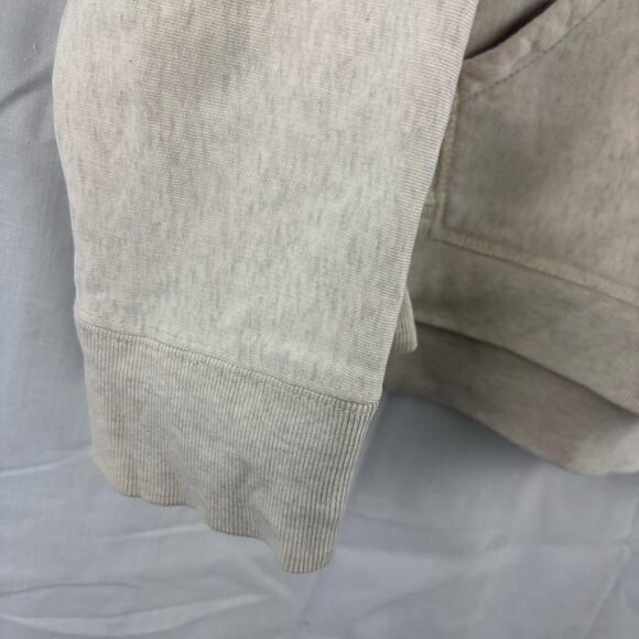 VINTAGE American Eagle Hoodie Sweatshirt Men Size Medium AE 77 Eagle Varsity - Picture 5 of 7